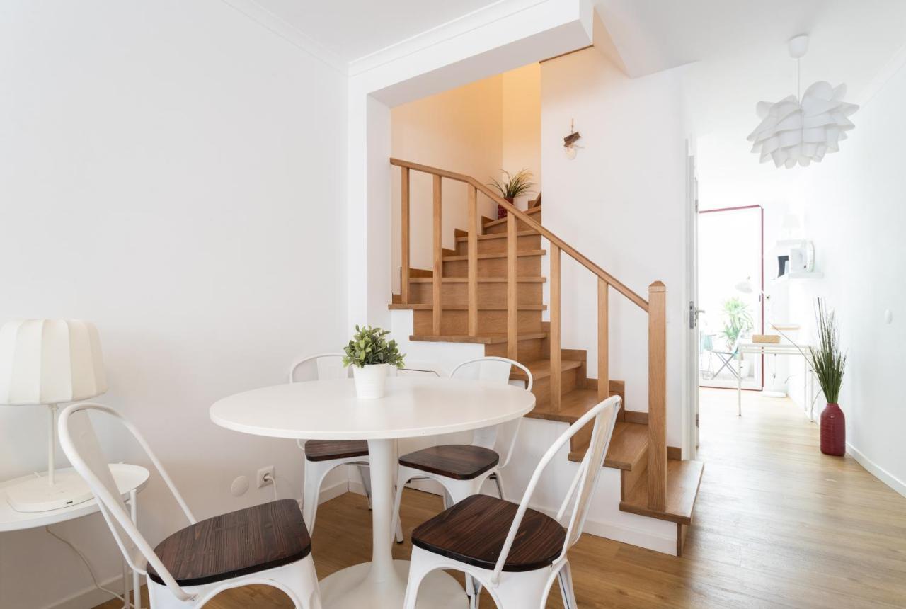 Flh Ericeira Cozy House With Terrace Villa Exterior photo